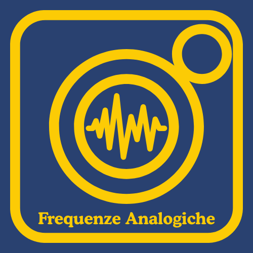 Frequenze Analogiche